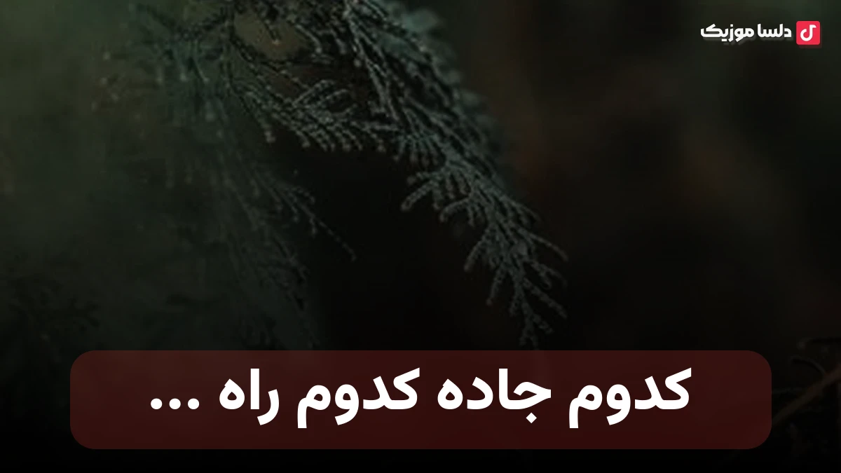 کدوم جاده کدوم راه از هایده